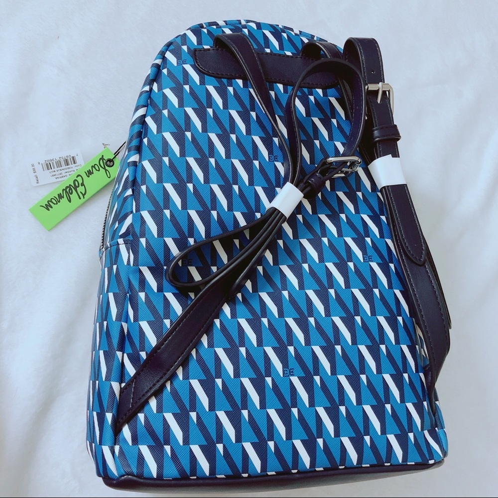 Sam Edelman Gabrina Backpack - Picture 7 of 8